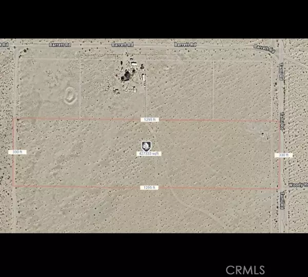 Newberry Springs, CA 92365,39624 Tami