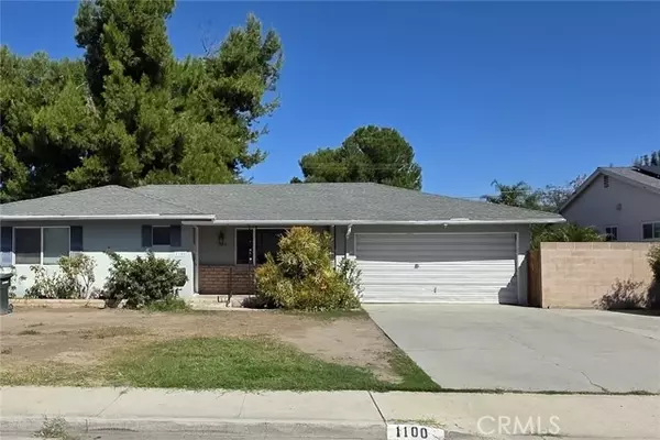 1100 Val Monte Drive, Hemet, CA 92543