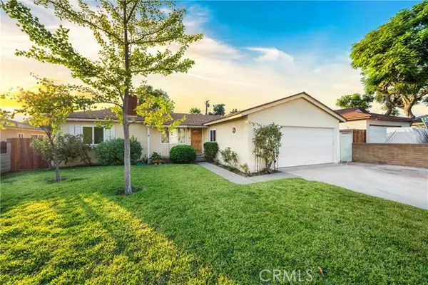 8244 London Avenue, Rancho Cucamonga, CA 91730