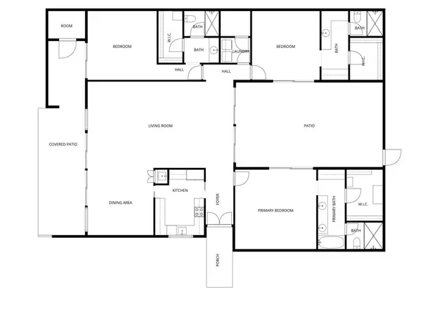 Palm Desert, CA 92260,72229 El Paseo #1715