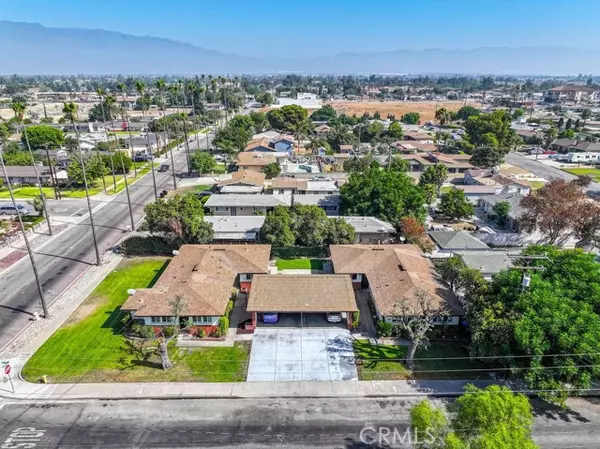 Fontana, CA 92335,16516 Upland Avenue