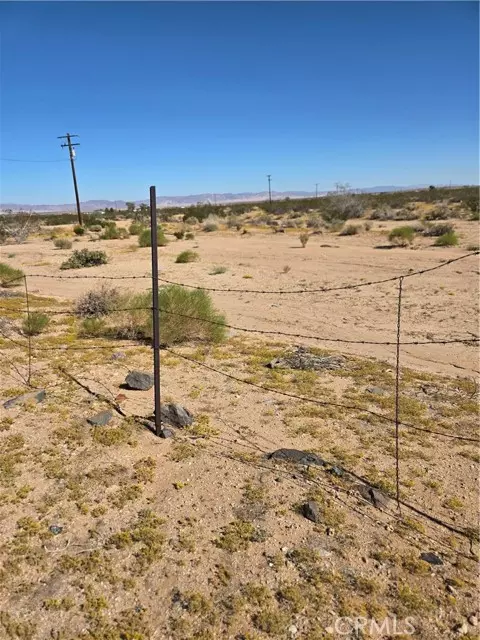 Landers, CA 92285,60033 Sespe