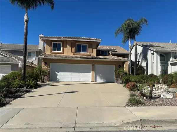 Fontana, CA 92336,5370 Wrangler Drive