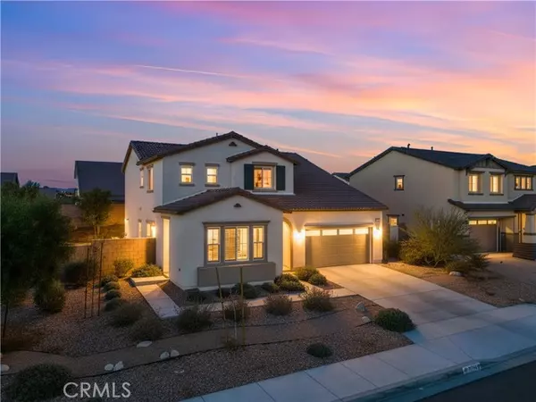 11765 Kirkland, Victorville, CA 92392