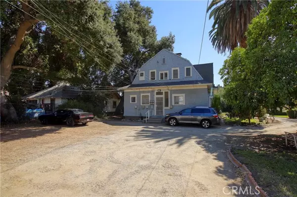 Pomona, CA 91767,357 E Kingsley