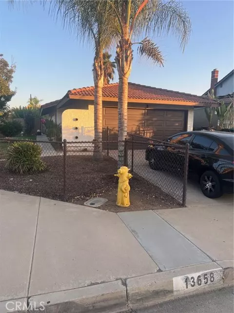 Moreno Valley, CA 92553,13658 Pattilynn Drive