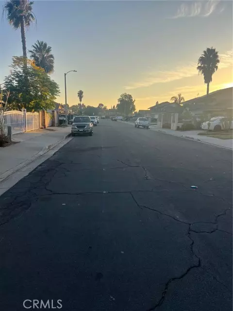 Moreno Valley, CA 92553,13658 Pattilynn Drive