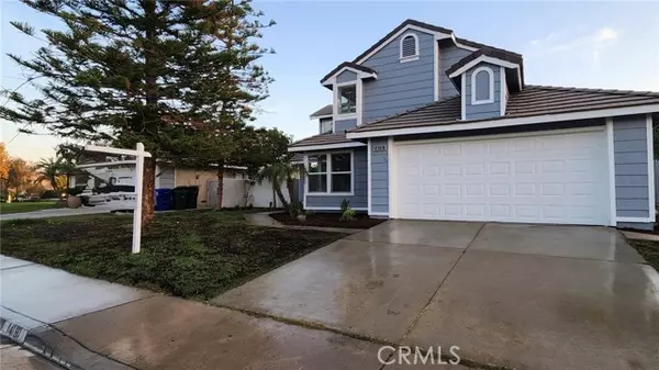 Fontana, CA 92337,14181 Southwood Drive