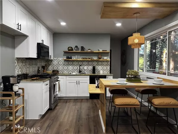 668 Mormon Springs, Crestline, CA 92325