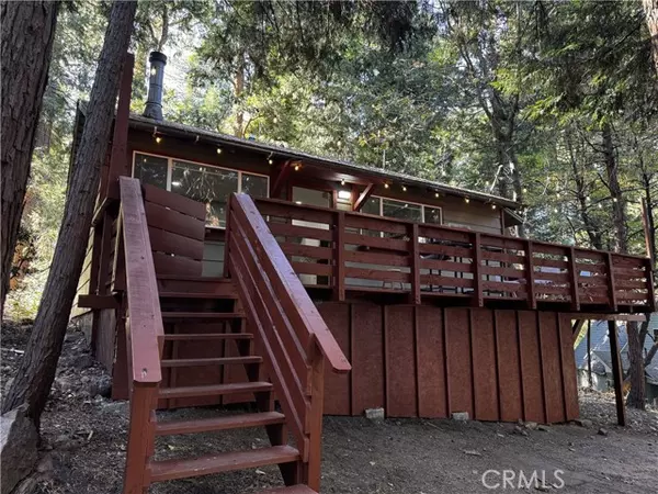 Crestline, CA 92325,668 Mormon Springs