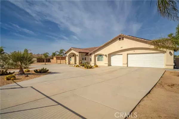 Hesperia, CA 92345,15914 Mission Street