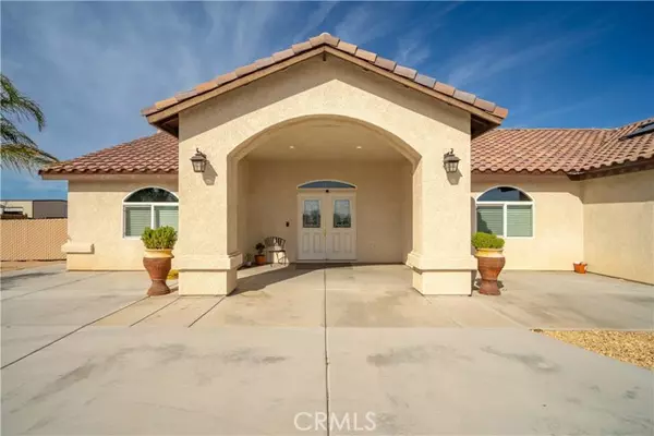 Hesperia, CA 92345,15914 Mission Street