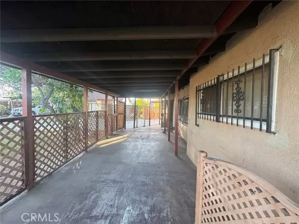 Pomona, CA 91768,639 N Currier