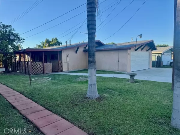 639 N Currier, Pomona, CA 91768