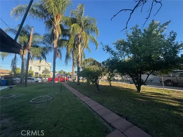 Pomona, CA 91768,639 N Currier