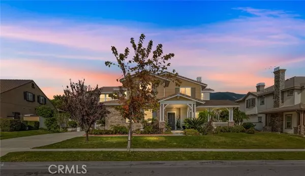 Rancho Cucamonga, CA 91739,13812 Breeders Cup