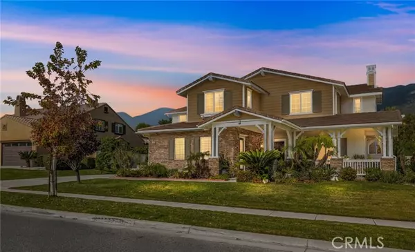 Rancho Cucamonga, CA 91739,13812 Breeders Cup