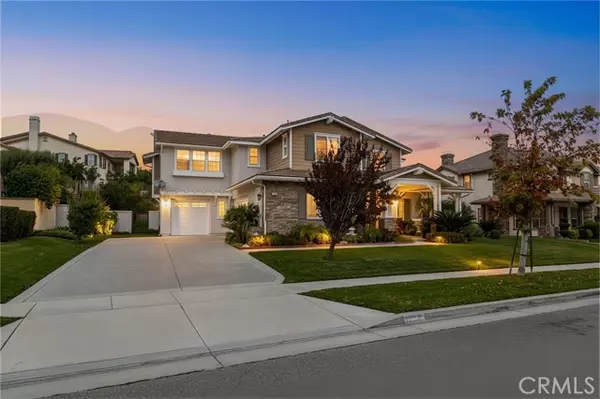 Rancho Cucamonga, CA 91739,13812 Breeders Cup