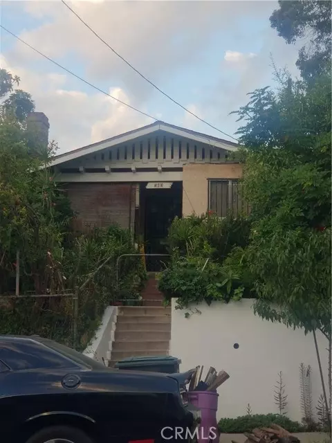 543 S Ditman, Los Angeles, CA 90063