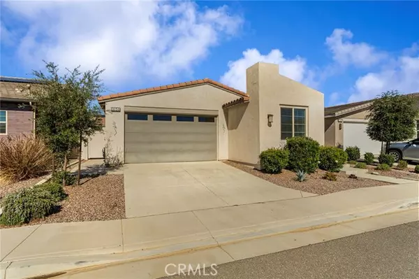 1656 Spring Run Lane, Beaumont, CA 92223