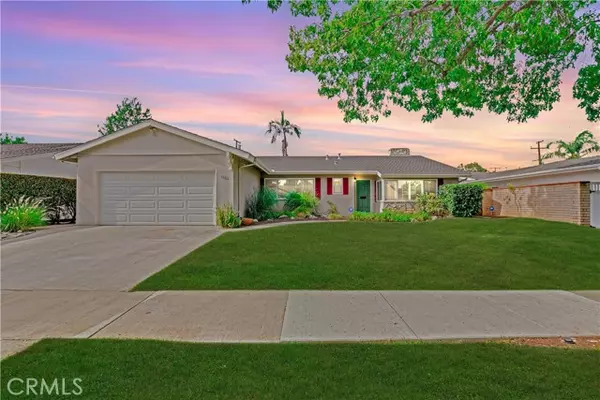 1353 Valeview Avenue, Glendora, CA 91740