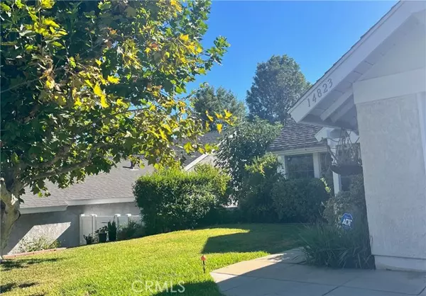 14823 Maywood Drive, Chino Hills, CA 91709
