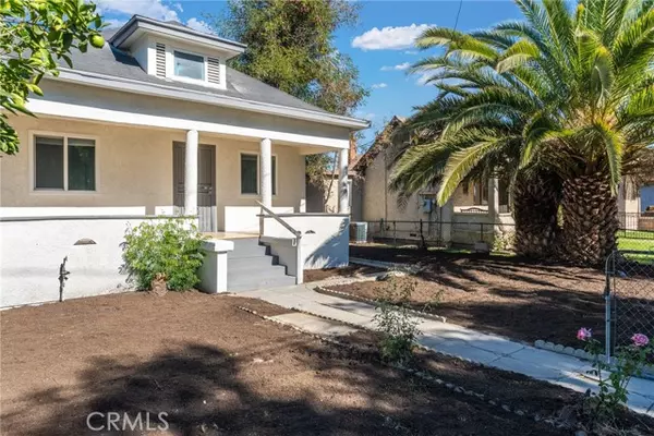 San Bernardino, CA 92410,1354 W Congress Street