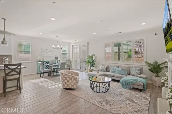 San Bernardino, CA 92407,17948 Milkweed