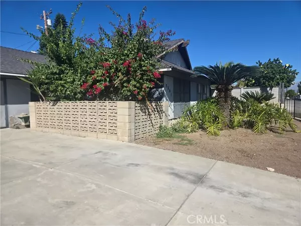 El Monte, CA 91732,2361 Parkway