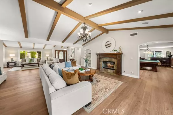 Fallbrook, CA 92028,2465 Via Oeste Drive