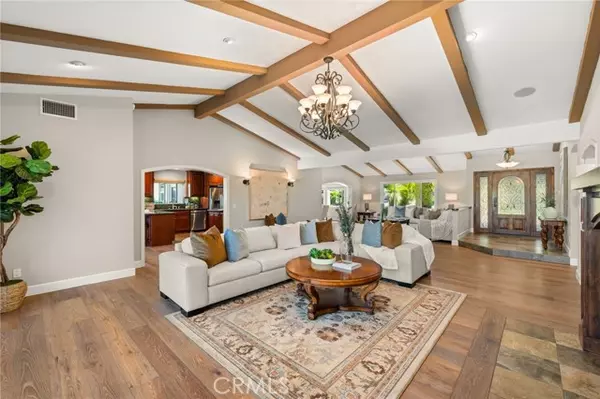 Fallbrook, CA 92028,2465 Via Oeste Drive