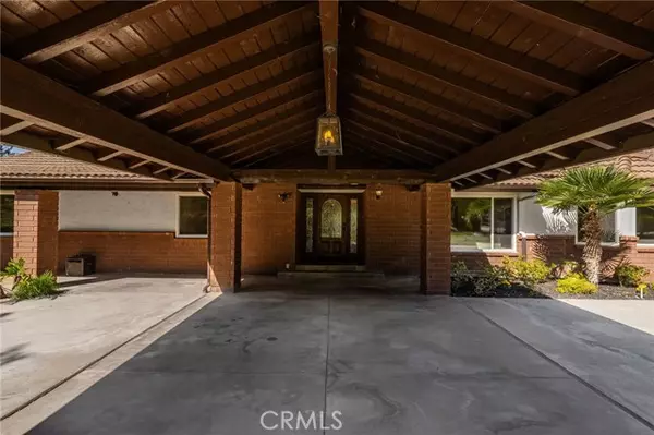 Fallbrook, CA 92028,2465 Via Oeste Drive