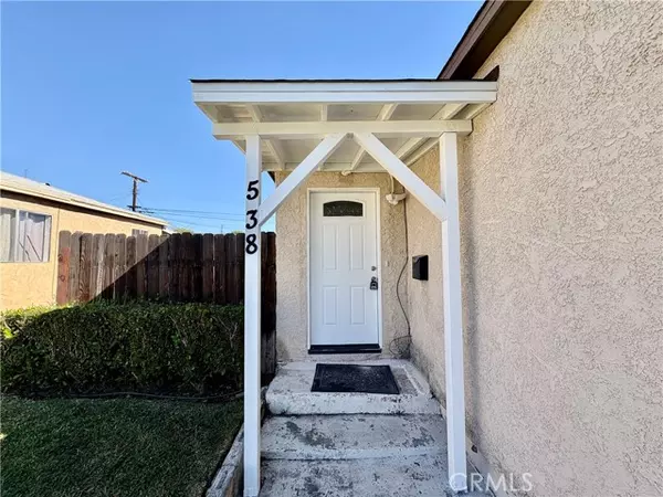 Azusa, CA 91702,538 N Virginia Avenue