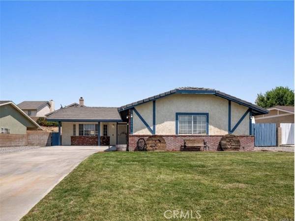 13901 Hidden Valley, Victorville, CA 92395