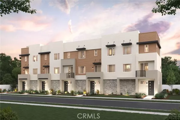 4005 Valley Oak Lane #H, El Monte, CA 91733