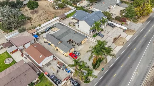 Chino, CA 91710,11814 Ramona Ave