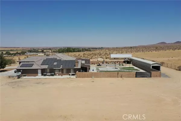 24625 Ledbury, Oro Grande, CA 92368