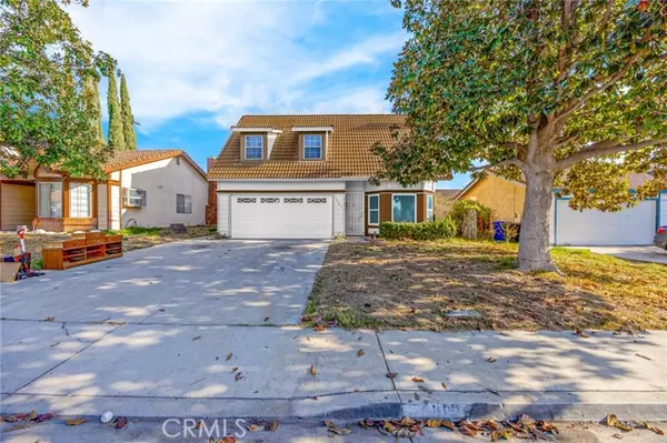 14001 Hillcrest, Fontana, CA 92337