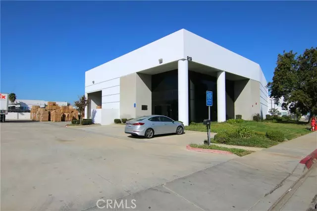 City Of Industry, CA 91748,919 Radecki Ct