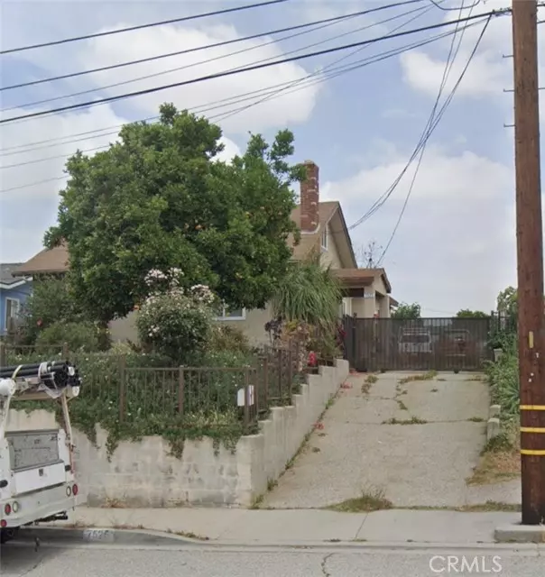 Rosemead, CA 91770,7525 Graves Avenue