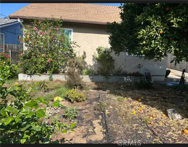 Rosemead, CA 91770,7525 Graves Avenue