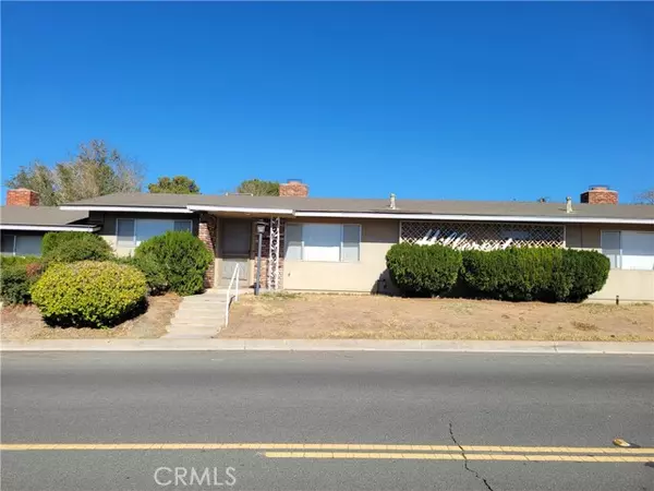 19136 Outer Highway 18, Apple Valley, CA 92307