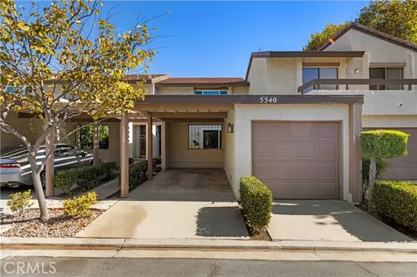5340 Village Circle Drive, Temple City, CA 91780