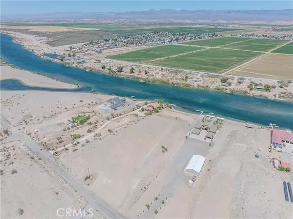 Needles, CA 92363,4782 My Place Road