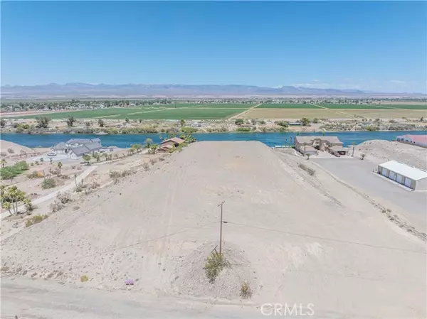 Needles, CA 92363,4782 My Place Road