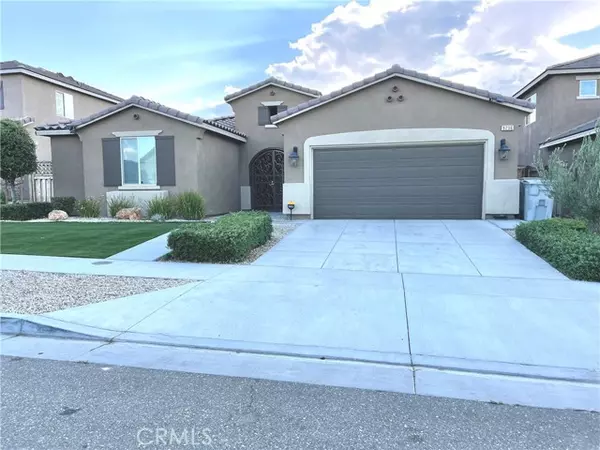 9236 Rainsong Avenue, Hesperia, CA 92344