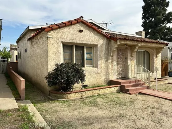 Long Beach, CA 90810,2510 Delta Avenue