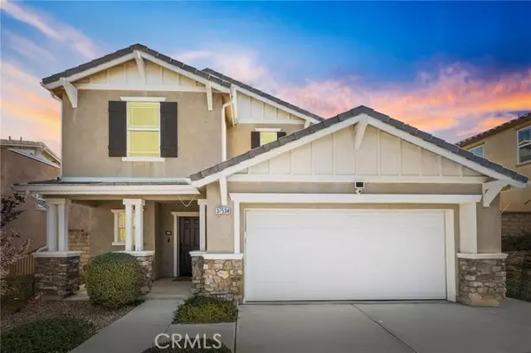 37534 EBONY Drive, Palmdale, CA 93551