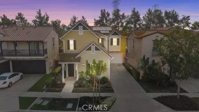 Chino, CA 91708,8079 Gulfstream Street