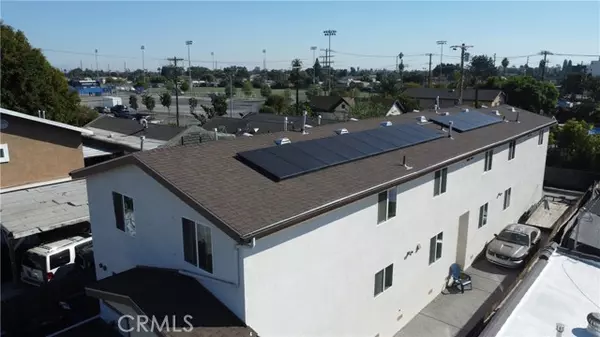 Los Angeles, CA 90044,630 W 79th